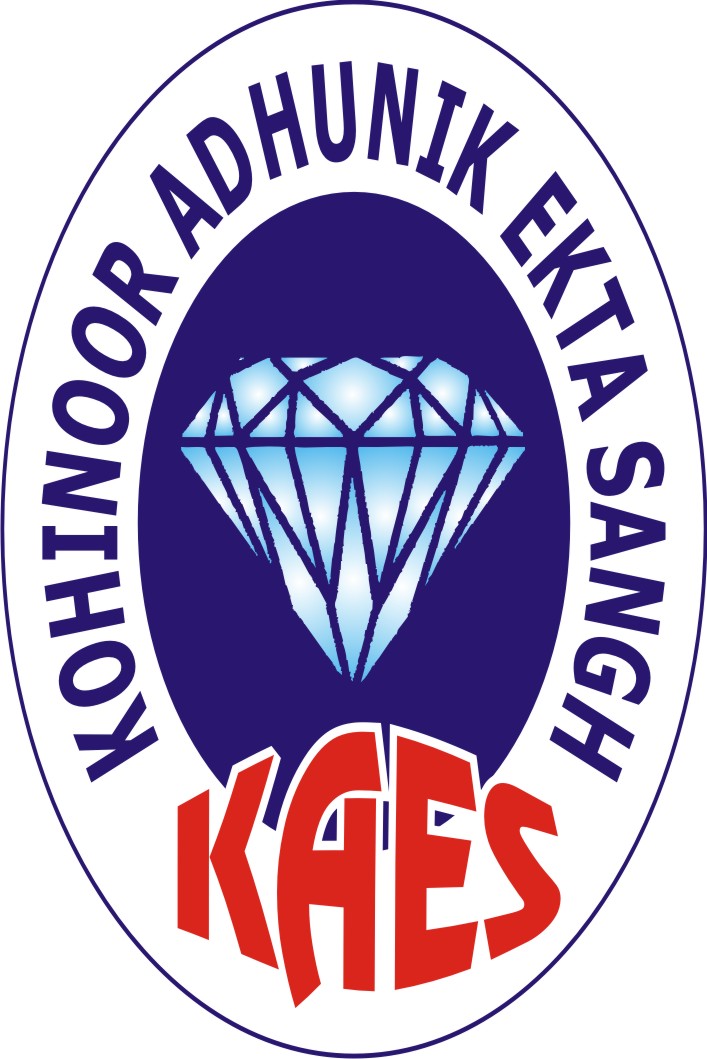 Kohinoor Modern Unity Association